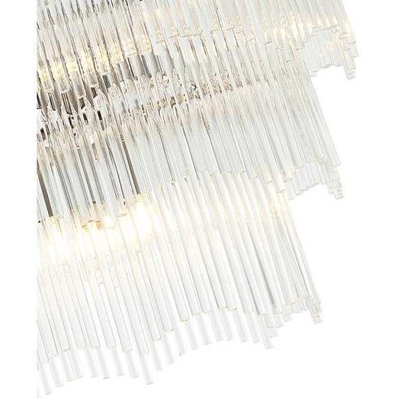 Люстра подвесная 2121/09/16P Stilfort, серия Seauty