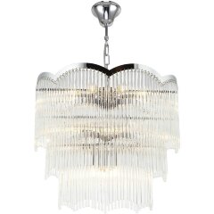 Люстра подвесная 2121/09/16P Stilfort, серия Seauty Люстра подвесная 2121/09/16P Stilfort, серия Seauty