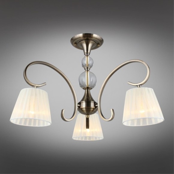 Потолочная люстра 561 OML-56103-03