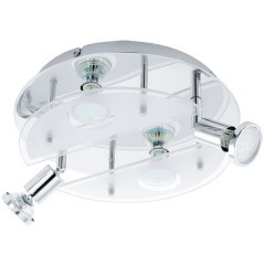 Спот EGLO 93085 Спот EGLO 93085