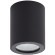 DK3007-BK Накладной светильник влагозащ., IP 44, 15 Вт, GU10, черный, алюминий DK3007-BK Накладной светильник влагозащ., IP 44, 15 Вт, GU10, черный, алюминий
