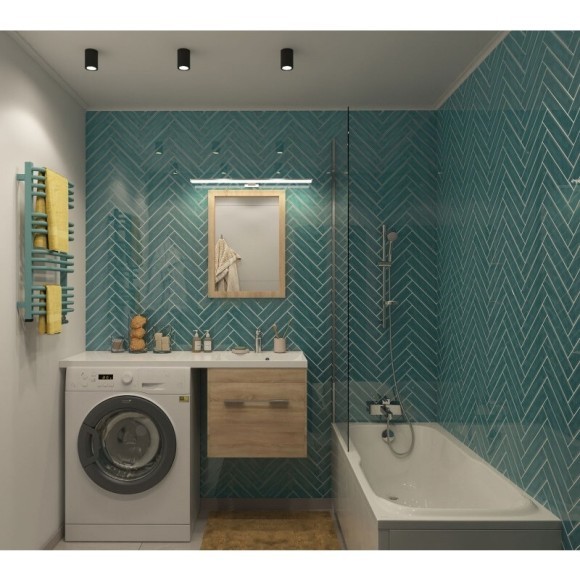 DK3007-BK Накладной светильник влагозащ., IP 44, 15 Вт, GU10, черный, алюминий DK3007-BK Накладной светильник влагозащ., IP 44, 15 Вт, GU10, черный, алюминий