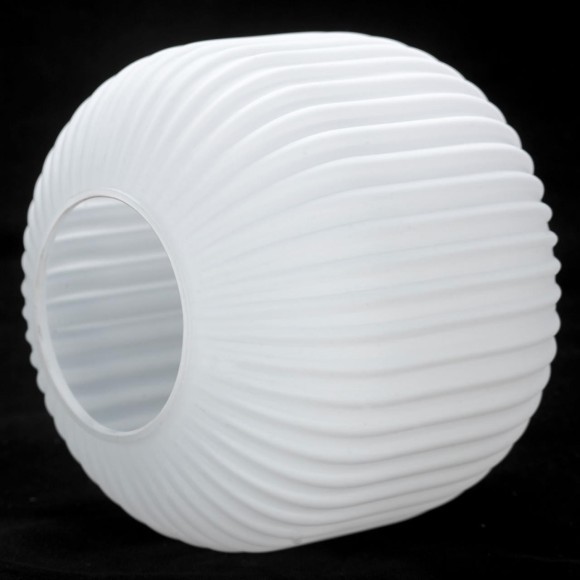 Подвесной светильник с 1 плафоном Lussole LSP-8354 Ondulati IP21 под лампу 1xE27 40W