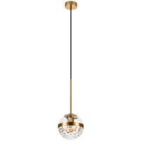Подвесной светильник Arte Lamp DELACRUA A7770SP-1PB
