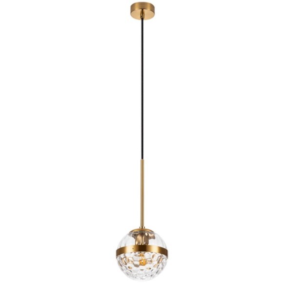 Подвесной светильник Arte Lamp DELACRUA A7770SP-1PB