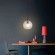 Подвес Nubella Lightstar 806130