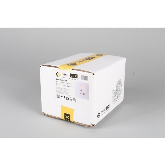 Бра 884 OML-88401-01 Бра 884 OML-88401-01