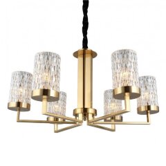 Подвесная люстра Maiera OML-84713-06 Подвесная люстра Maiera OML-84713-06