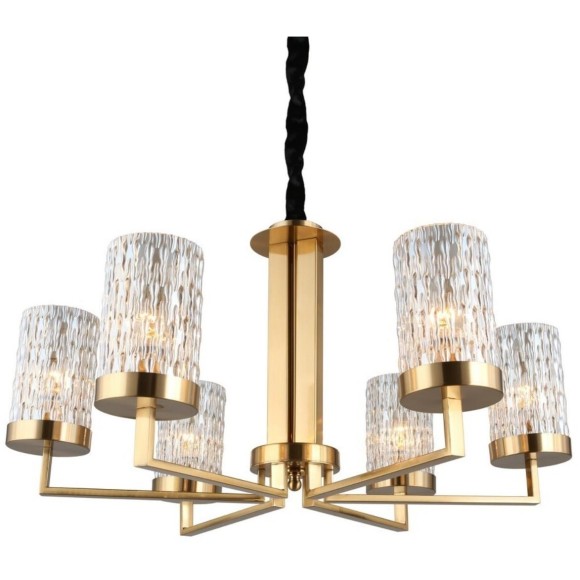 Подвесная люстра Maiera OML-84713-06