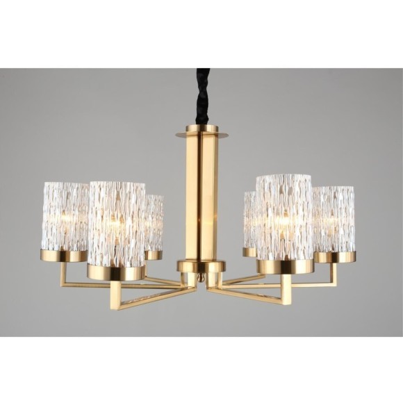 Подвесная люстра Maiera OML-84713-06