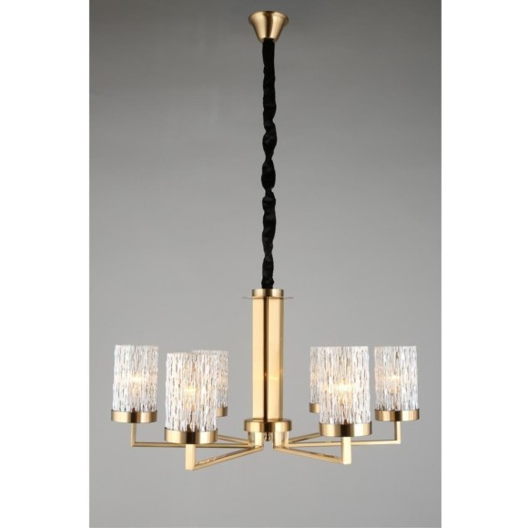 Подвесная люстра Maiera OML-84713-06