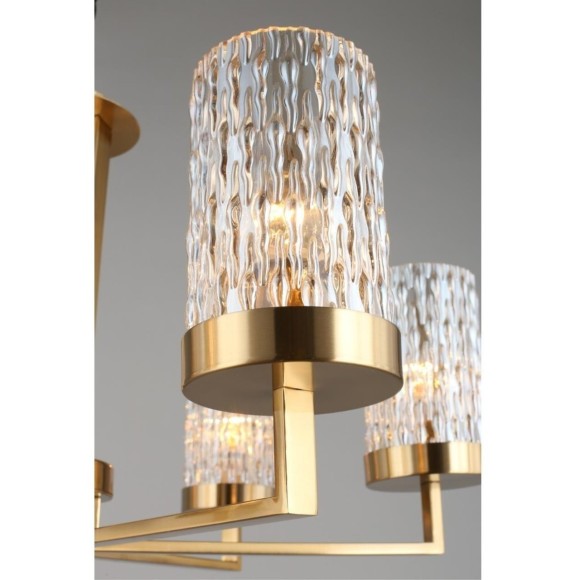 Подвесная люстра Maiera OML-84713-06