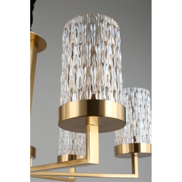 Подвесная люстра Maiera OML-84713-06