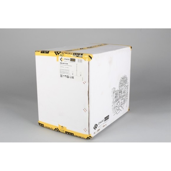 Подвесная люстра Maiera OML-84713-06