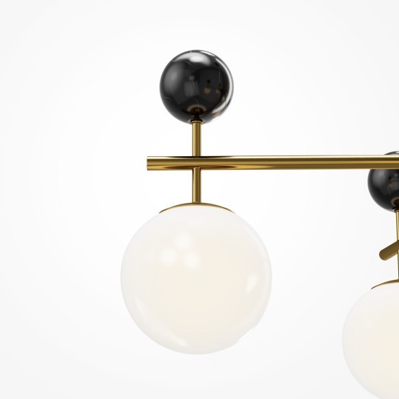 Подвесной светильник Maytoni MOD436PL-05BS Подвесной светильник Maytoni MOD436PL-05BS