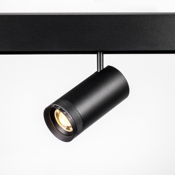 Светильник точечный с изм. углом рассеивания д/ шинопровода Uno  Uno Lightstar 209037