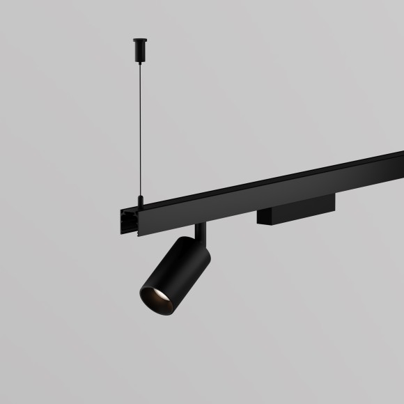 Комплектующие для уличной трековой системы Outdoor O-TR002-PB-H2M Комплектующие для уличной трековой системы Outdoor O-TR002-PB-H2M