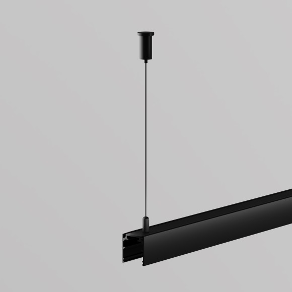 Комплектующие для уличной трековой системы Outdoor O-TR002-PB-H2M Комплектующие для уличной трековой системы Outdoor O-TR002-PB-H2M