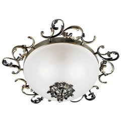 Потолочный светильник Palermo OML-76407-03 Потолочный светильник Palermo OML-76407-03