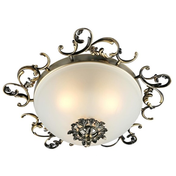 Потолочный светильник Palermo OML-76407-03 Потолочный светильник Palermo OML-76407-03