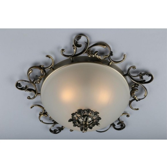 Потолочный светильник Palermo OML-76407-03 Потолочный светильник Palermo OML-76407-03