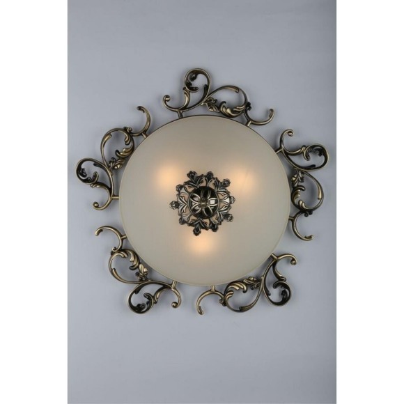 Потолочный светильник Palermo OML-76407-03 Потолочный светильник Palermo OML-76407-03