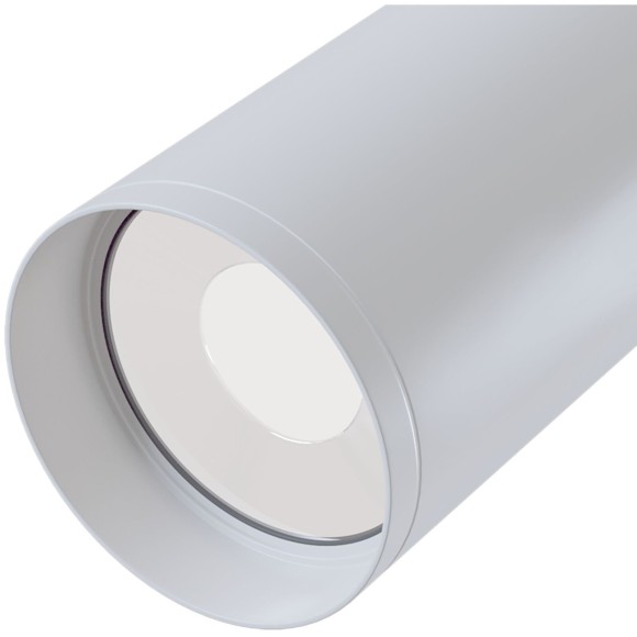 Встраиваемый светильник Focus C018CL-01W