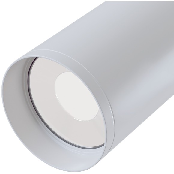 Встраиваемый светильник Focus C018CL-01W