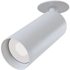 Встраиваемый светильник Focus C018CL-01W Встраиваемый светильник Focus C018CL-01W