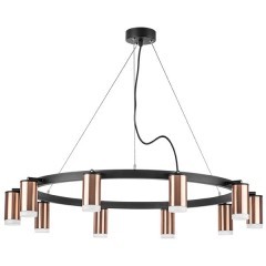 Люстра подвесная Rullo Lightstar LR0203000