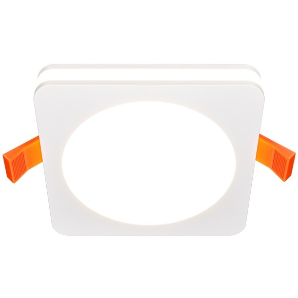 Встраиваемый светильник Maytoni DL303-L12W Phanton светодиодный LED 12W Встраиваемый светильник Maytoni DL303-L12W Phanton светодиодный LED 12W