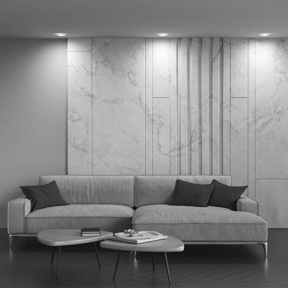 Встраиваемый светильник Maytoni DL303-L12W Phanton светодиодный LED 12W Встраиваемый светильник Maytoni DL303-L12W Phanton светодиодный LED 12W