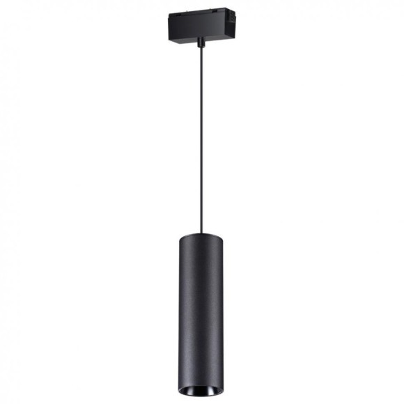 Трековый светильник светодиодный Novotech KIT 358531