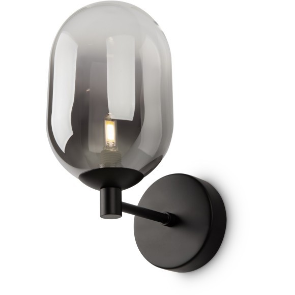 Настенный светильник (бра) Freya FR1011WL-01B