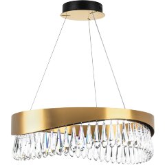 Люстра подвесная Helio Lightstar 703163