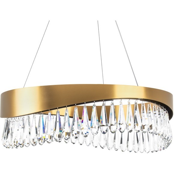 Люстра подвесная Helio Lightstar 703163