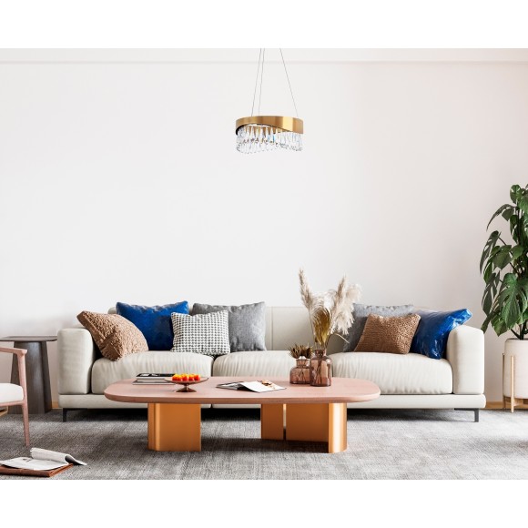 Люстра подвесная Helio Lightstar 703163