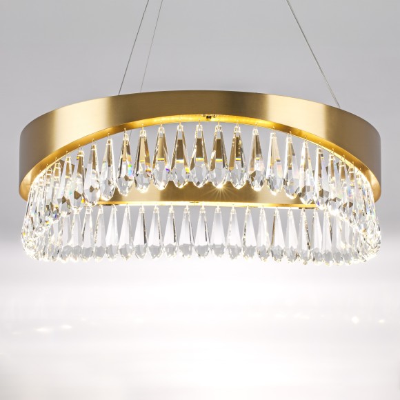 Люстра подвесная Helio Lightstar 703163