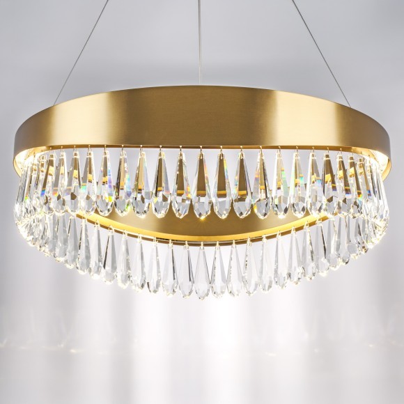 Люстра подвесная Helio Lightstar 703163