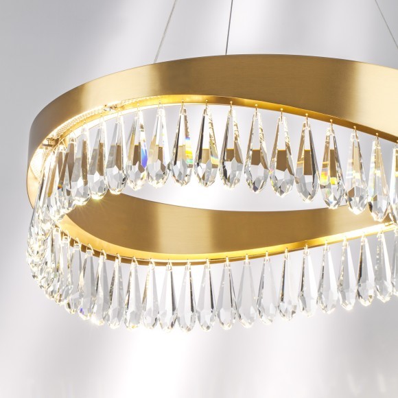 Люстра подвесная Helio Lightstar 703163