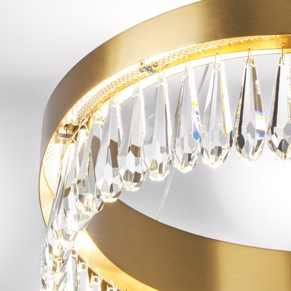 Люстра подвесная Helio Lightstar 703163