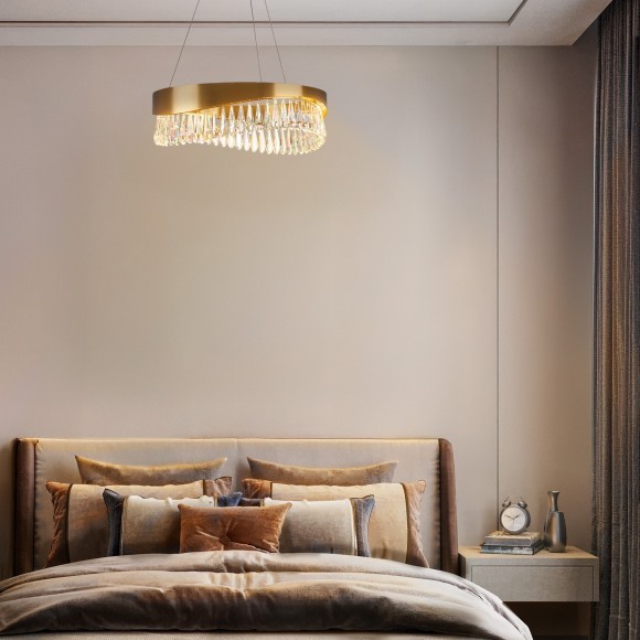 Люстра подвесная Helio Lightstar 703163