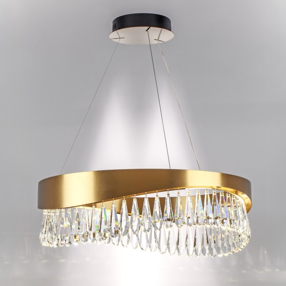 Люстра подвесная Helio Lightstar 703163