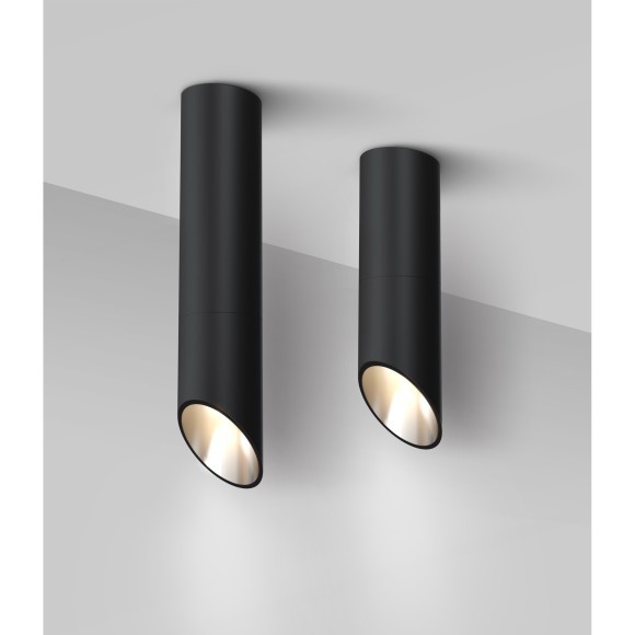 Потолочный светильник Technical C025CL-01B Потолочный светильник Technical C025CL-01B