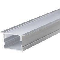 Профиль с прямоугольным рассеивателем Profiled Lightstar 419180