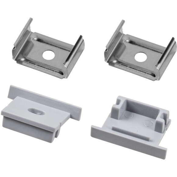 Профиль с прямоугольным рассеивателем Profiled Lightstar 419180