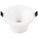 DK3500-WH Встраиваемый светильник,IP 20, 6Вт, LED, белый, пластик