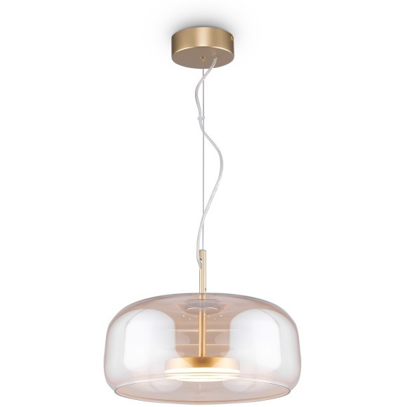 Подвесной светильник светодиодный Madmen MOD127PL-L6AM