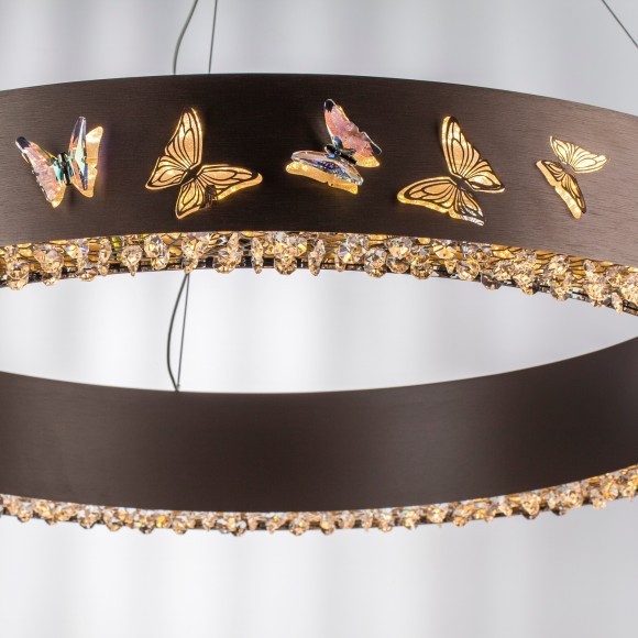 Люстра подвесная Faraone Lightstar 701181