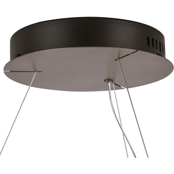 Люстра подвесная Faraone Lightstar 701181